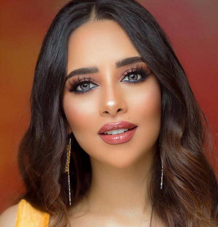 بالفيديو – للمرة الأولى بلقيس تكشف هذه الأمور عن زوجها... 
