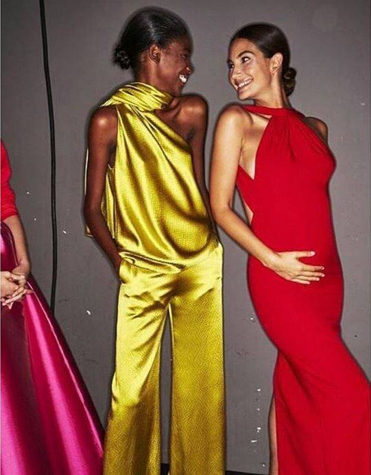  ليلي ألدريدج