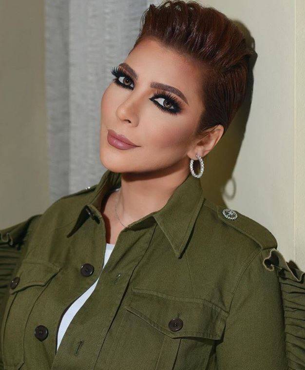 أصالة تخرج عن صمتها وترد على الساخرين من 