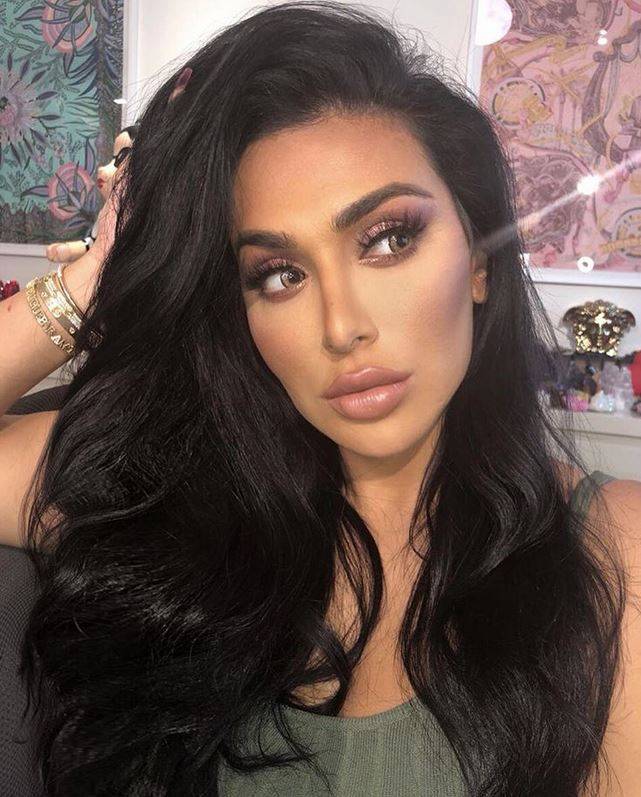 بالفيديو – أفضل طريقة لتكبير الشفاه من دون بوتوكس... إليك حيلة هدى قطان