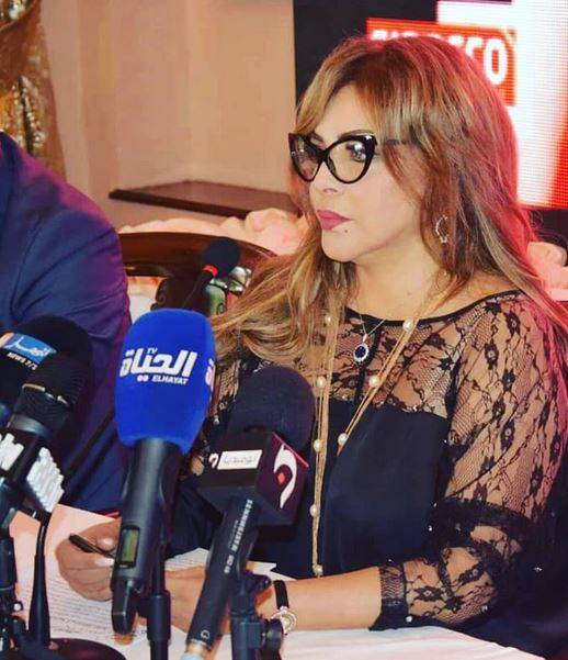 بالفيديو – أخيراً: فلة الجزائرية تكشف السبب الحقيقي لتراجعها عن الاعتزال... من وصفت بالحشرات؟