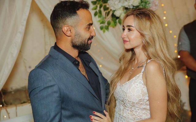 بالفيديو– للمرة الأولى أحمد فهمي يكشف قصة ارتباطه بهنا الزاهد... الصدفة خير من الميعاد