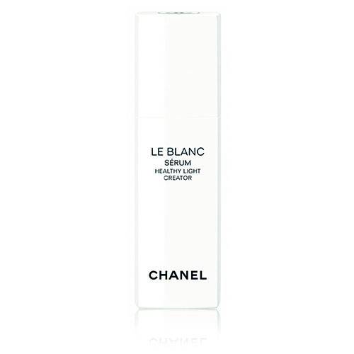 Chanel LE BLANC SÉRUM Healthy Light Creator