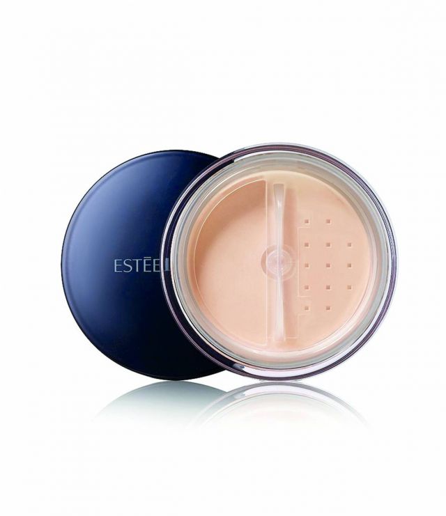 نقاوة رائعة Estee Lauder Perfecting Loose Powder نقاوة رائعة Estee Lauder Perfecting Loose Powder