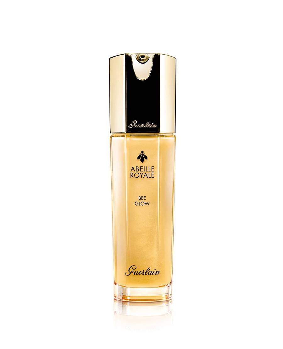 GUERLAIN ABEILLE ROYALE BEE GLOW YOUTH MOISTURISER