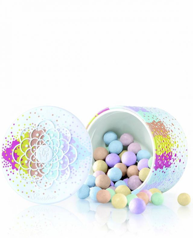 ألق لؤلؤي Guerlain MÉTÉORITES Rainbow Pearls ألق لؤلؤي Guerlain MÉTÉORITES Rainbow Pearls