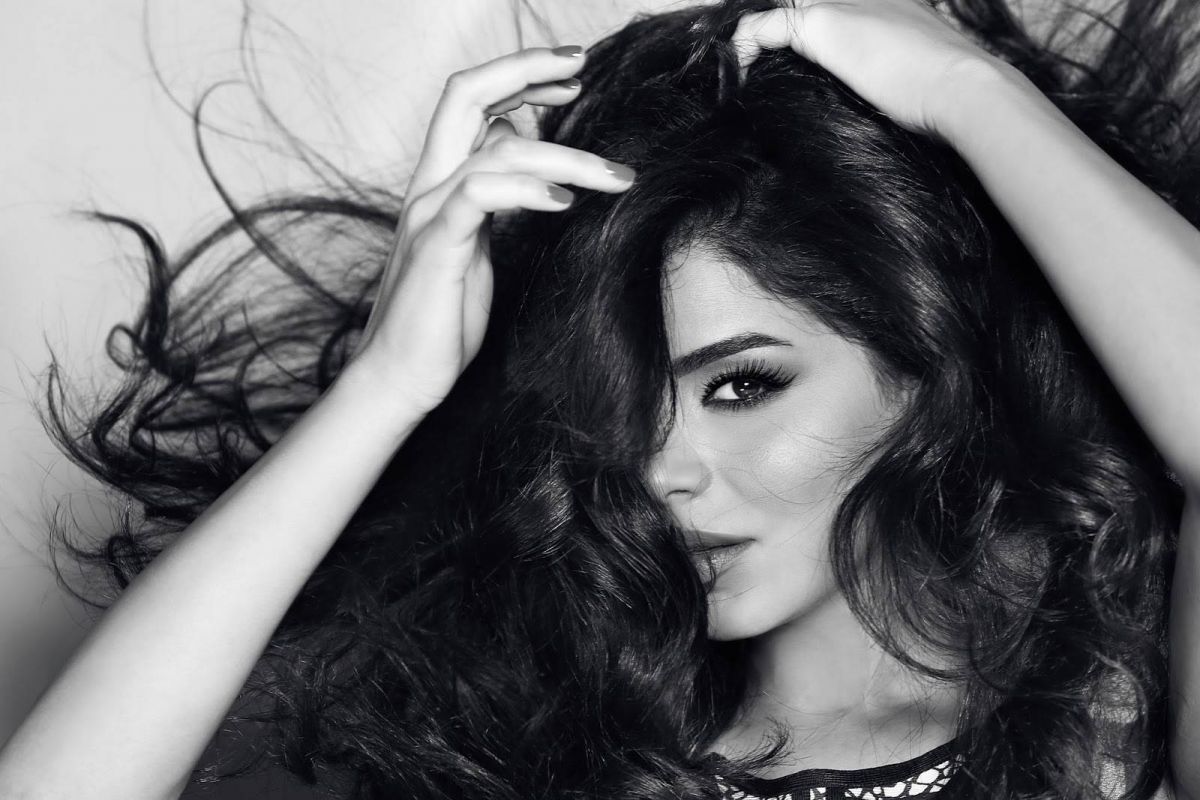 خاص- بعد رومي ورينا شيباني... ريما فقيه تكشف قصّة التوأم في ملكة جمال لبنان 2018