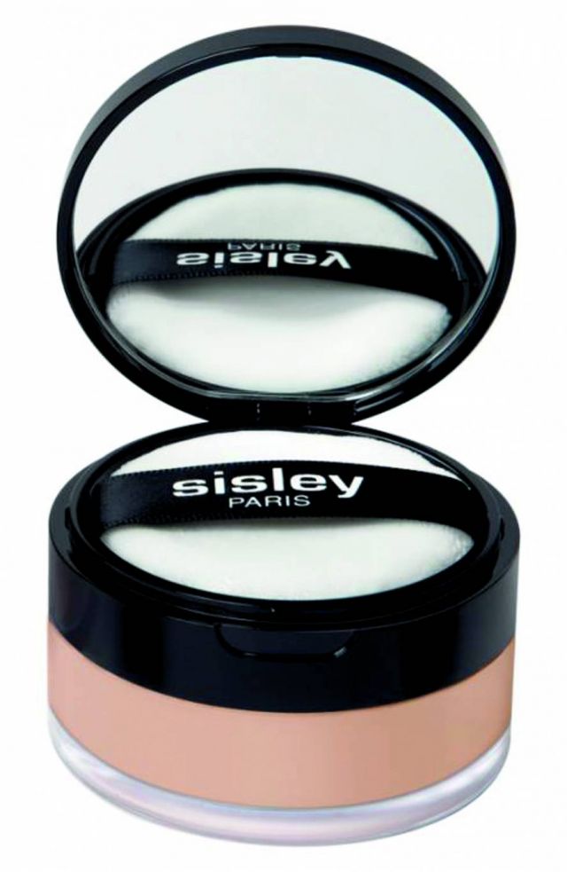 ناعمة كالحرير Sisley Phyto-Poudre Libre Ultra-Light Loose Powder ناعمة كالحرير Sisley Phyto-Poudre Libre Ultra-Light Loose Powder