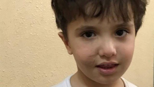 تفاصيل جديدة في قضية الطفل ريان المتوفى فوق سطح مستشفى في الرياض