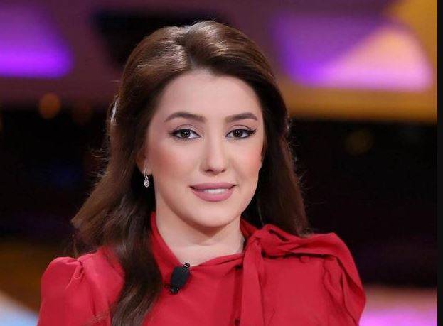 لمن قالت كندة علوش: بتستاهلي بلد بحالها تكون متسمية باسمك
