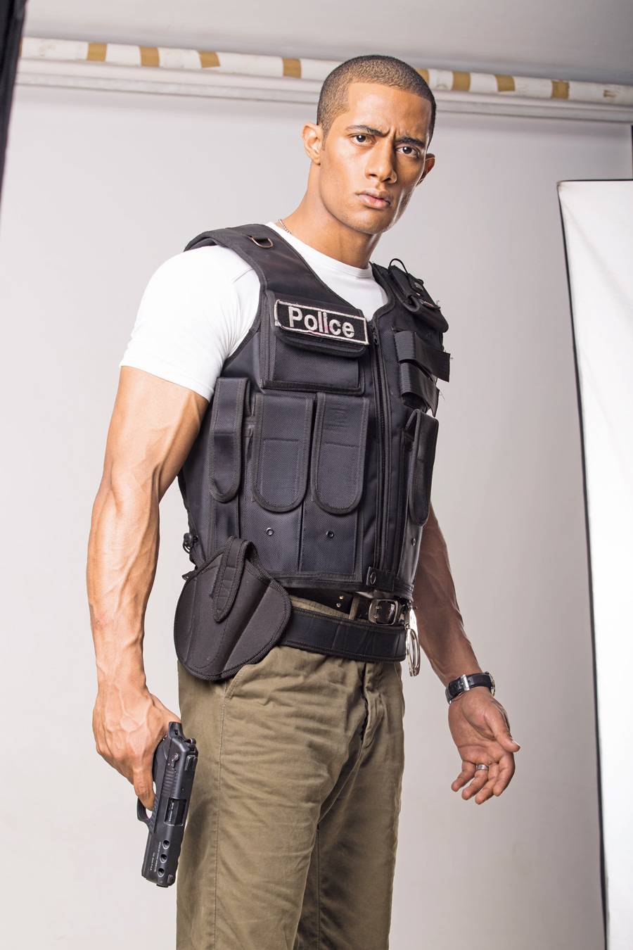 محمد رمضان: أتقاضى 45 مليون جنيه وجمهوري جعلني “الرقم واحد”