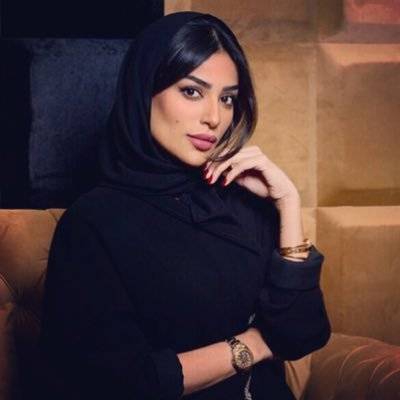 فاطمة الأنصاري