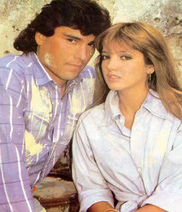 بالفيديو – كيف أصبح شكل بطلة مسلسل 