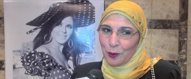 شقيقة سعاد حسني: لا استغرب أن يكون لهذه الفنانة يد بمقتل أختي!