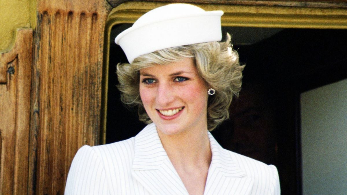 مفاجاة صادمة - كشف علاقة ديانا بعشيق جديد... حملت منه وهربته في صندوق سيارتها