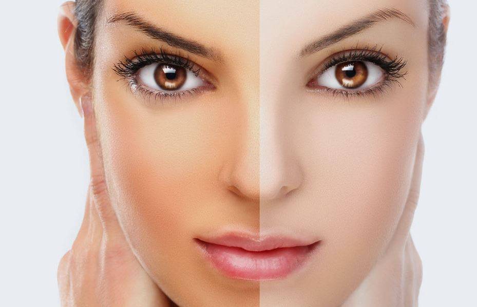 ما هي أفضل طريقة لاستعمال كريمات تبييض البشرة للحصول على نتائج مثالية؟