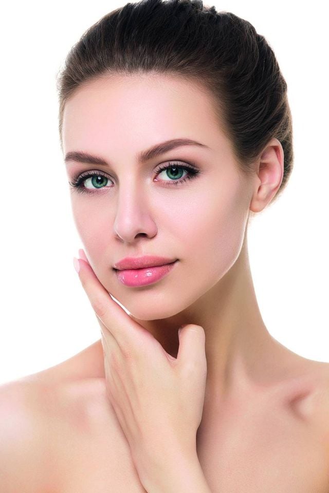 5 نصائح للتخلص من وبر الوجه