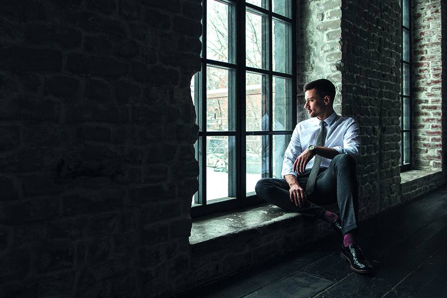 لماذا يخشى الرجال الزواج؟