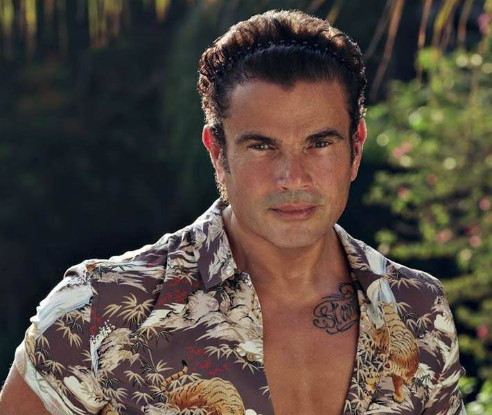 بعد جدل كبير... رسام 