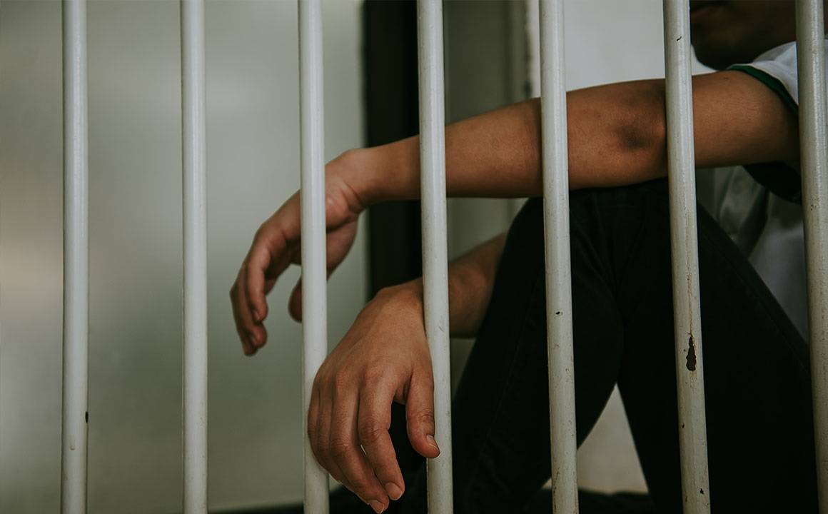 مفاجأة صاعقة في قضية قاتل زوجته وأولاده ذبحاً... لن يحاكم لهذا السبب