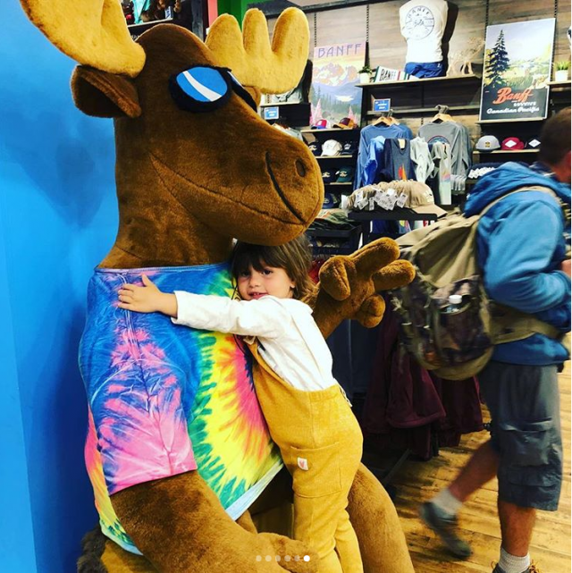 ابنة حلا الصغرى