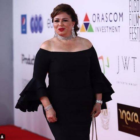 الهام شاهين 2