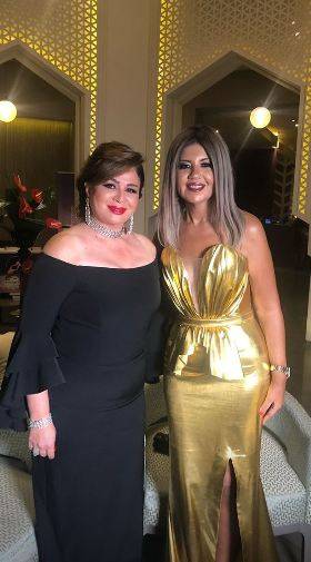 الهام شاهين