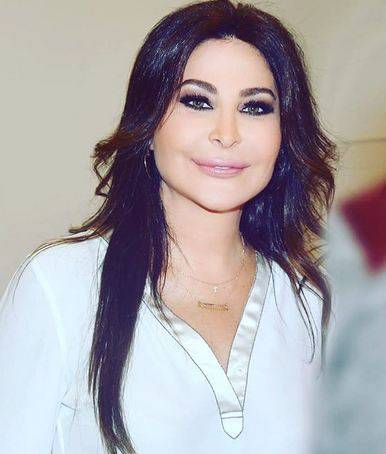 اليسا توجه رسالة قاسية.. من تقصد بـ