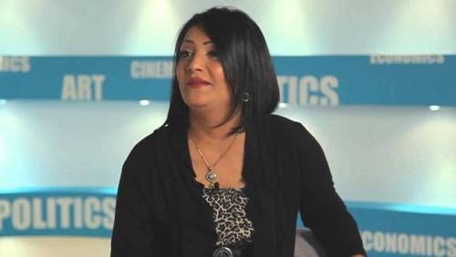 الموت يفجع ممثلة مصرية بوفاة شقيقها