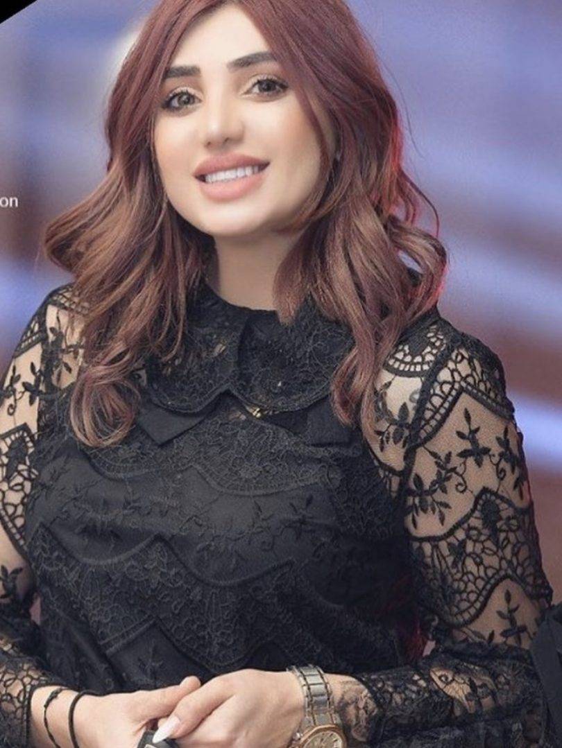 مي العيدان تنشر فيديو لقبر تارة فارس.. وهذا ما فعله الدفان