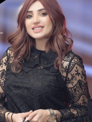 مي العيدان تنشر فيديو لقبر تارة فارس.. وهذا ما فعله الدفان