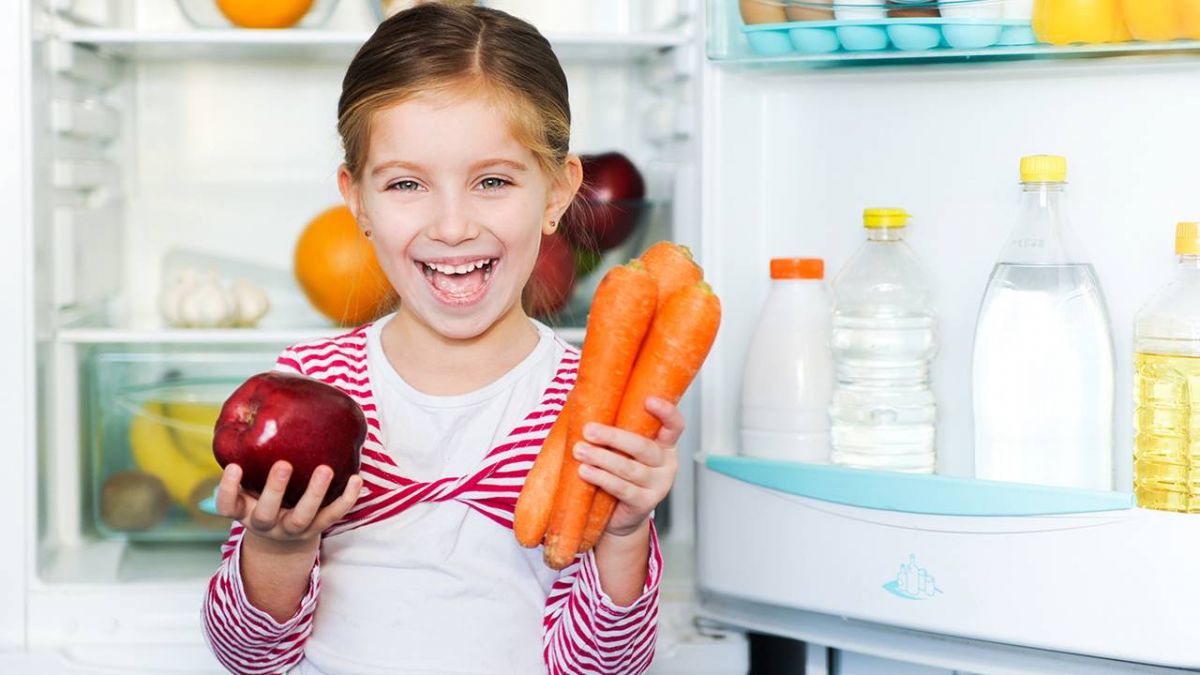 أسرار غذائية تجهلينها عن العودة إلى المدرسة