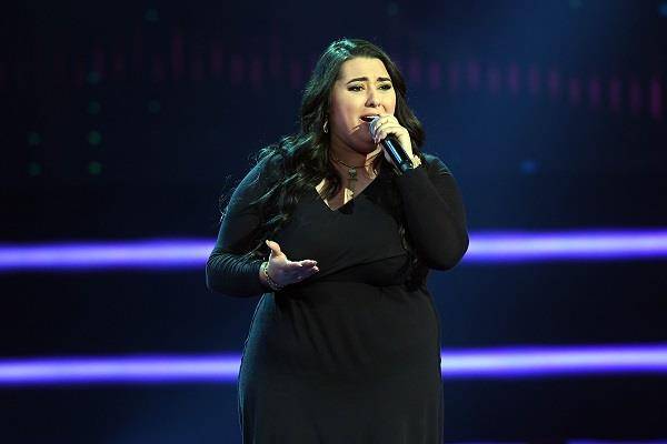 بعد مقتل تارة فارس... نجمة 