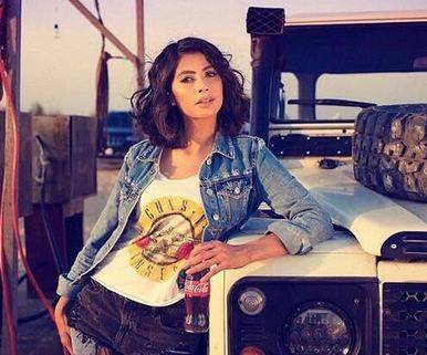 بالصور - بعد غياب طويل... روبي تفاجئ الجميع بتغيّر كبير في شكلها