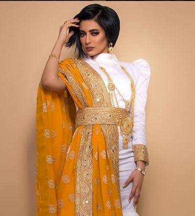 بالصور - شذى سبت لا تزال في المستشفى.. وهذا وضعها الصحي الآن