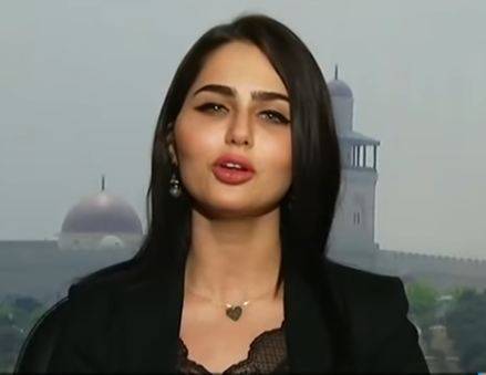 بالفيديو - بعد مقتل زميلاتها وتهديدها بالقتل.. ملكة جمال العراق تهرب وتكشف تفاصيل ما يحصل