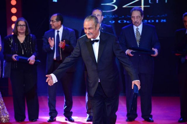 فاروق الفيشاوي