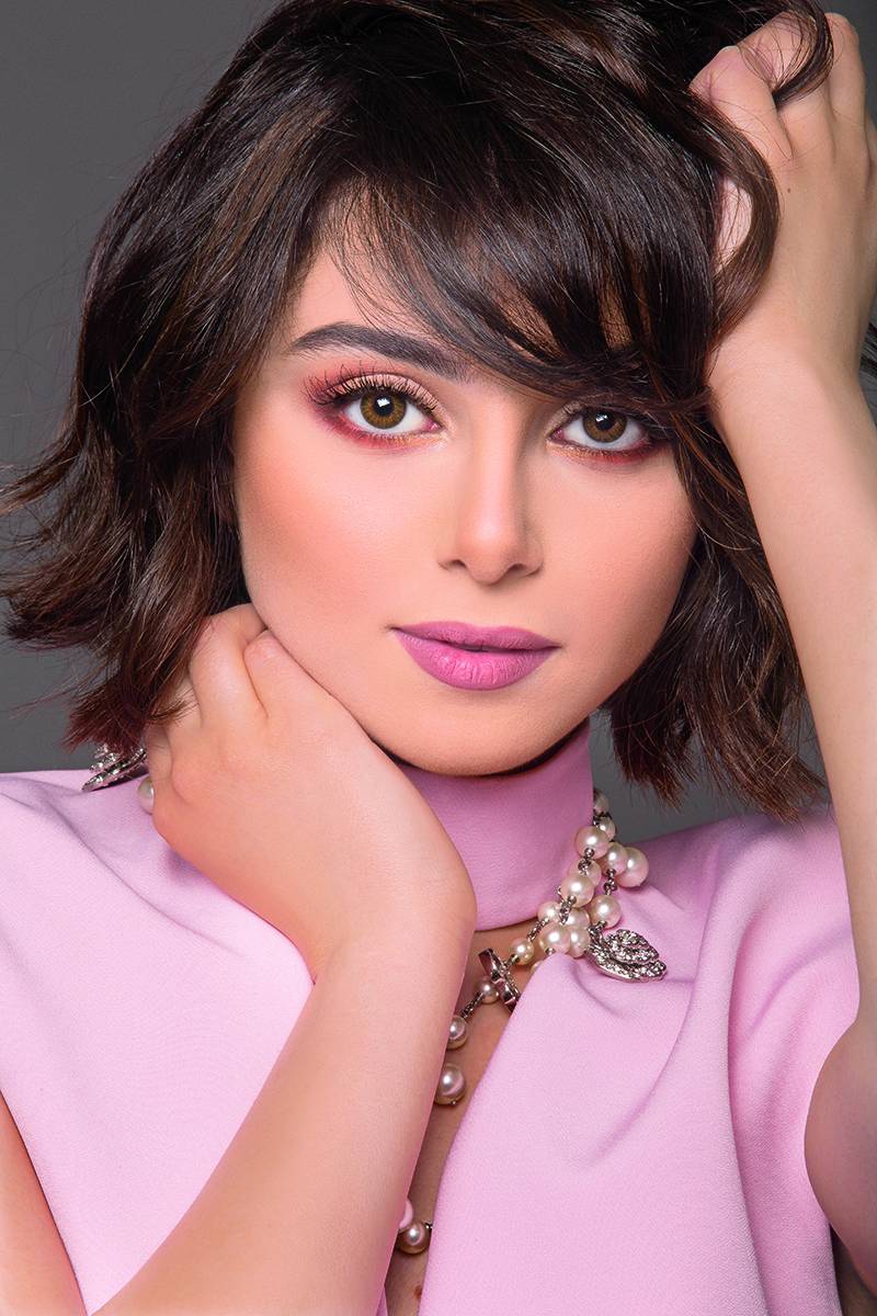 تعلّمي تطبيق ماكياج ماريتا الحلاّني