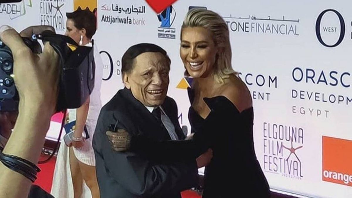 مايا دياب تكشف لـ