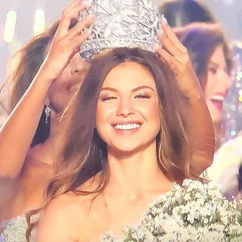 ما قصة إختفاء تاج ملكة جمال لبنان المؤلف من 1800 حبة ألماس؟