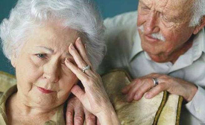 وأخيراً.. إبتكار أول علاج فعال لمرض الزهايمر