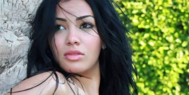 ميريهان حسين