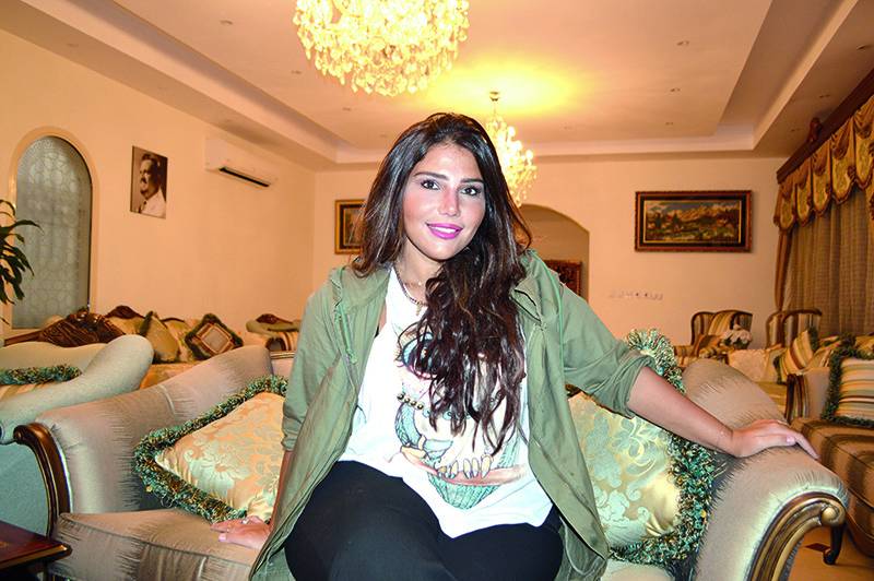 نداء خجا: أفلام عربية وعالمية قامت على المؤثرات البصرية