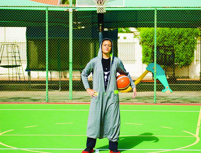 في رياضة المحرّكات وكرة السلة وقيادة الطائرة حكايات لرائدات سعوديات عنوانها النجاح