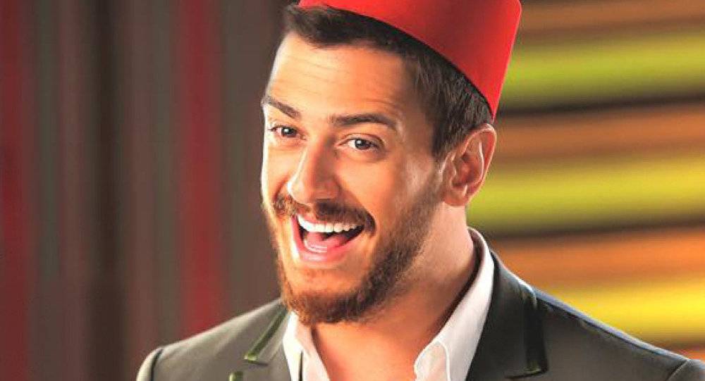 والدة سعد لمجرد تردّ بقسوة على فيديو يسخر من ابنها... شاهدوا كيف تم تقليده