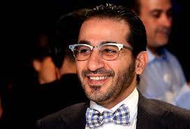 ما الكتاب الذي أسعد أحمد حلمي؟ وماذا قال عنه؟