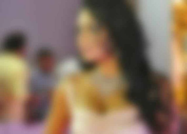 بالفيديو - من النجمة التي قالت: 