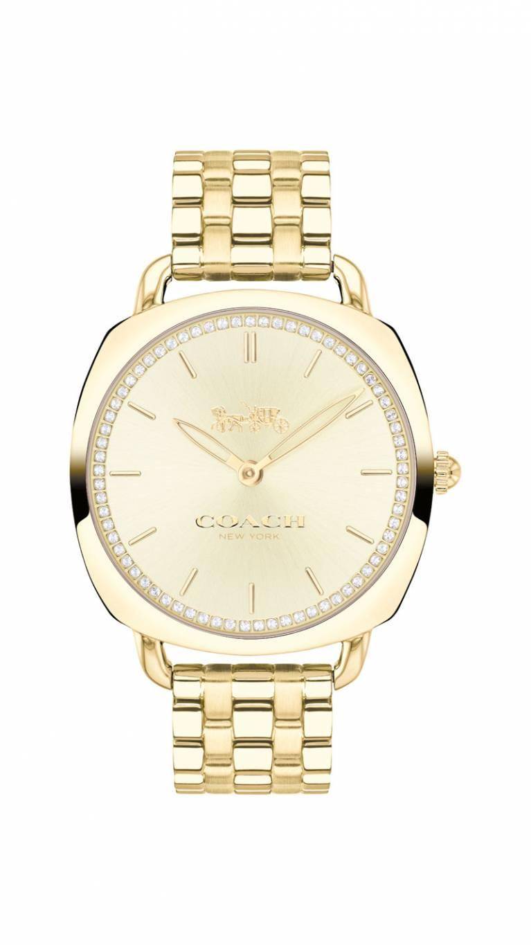 مجموعة Tatum من COACH