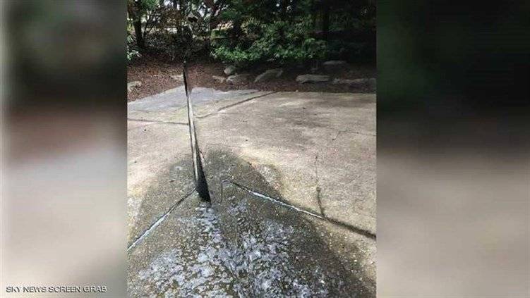 صورة تثير جنون مواقع التواصل.. هل رأيت السيارة فيها؟