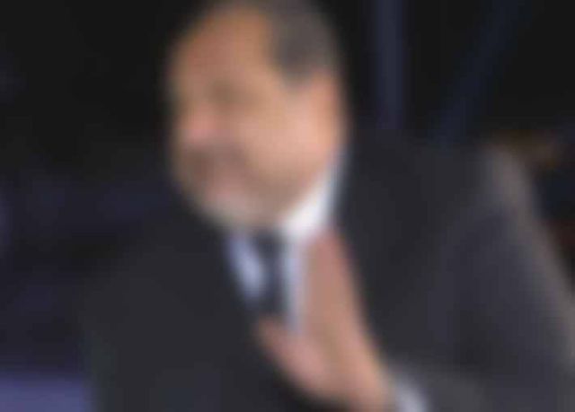 أغرب تعليق من نجم شهير عن صراع تامر حسني ومحمد رمضان